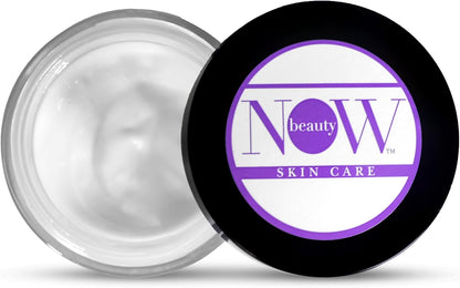 Now Beauty Polyglutamic an Cream Unisex 1.7 oz