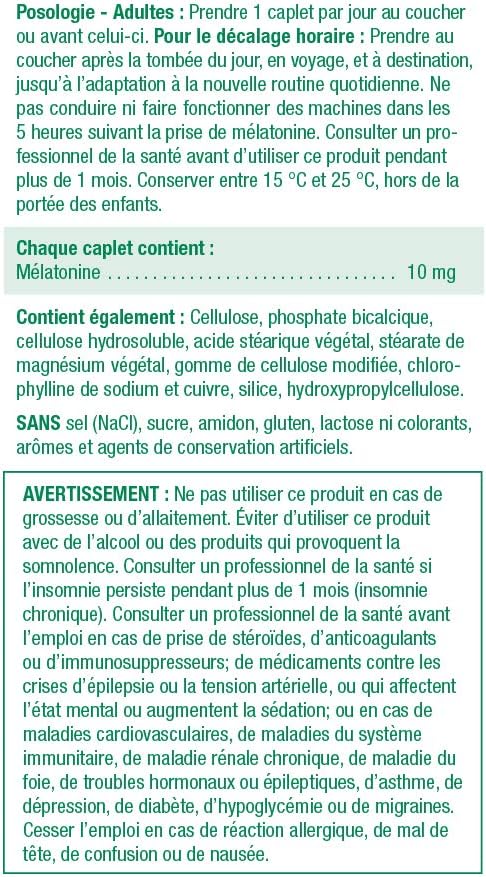 Jamieson 褪黑素 10 毫克，強效雙效緩釋，改善睡眠品質和持續時間，幫助重置睡眠-覺醒週期。素食，無麩質，100 粒雙層膠囊，加拿大製造