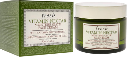 Fresh Vitamin Nectar Face Cream, 1.6 Ounce 0.1 pounds