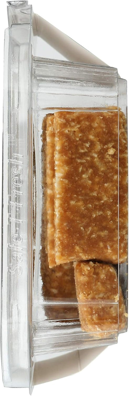 Glutenull Bakery Organic Coco D'Lish Bar - Raw, 240 Grams (Packaging may vary)