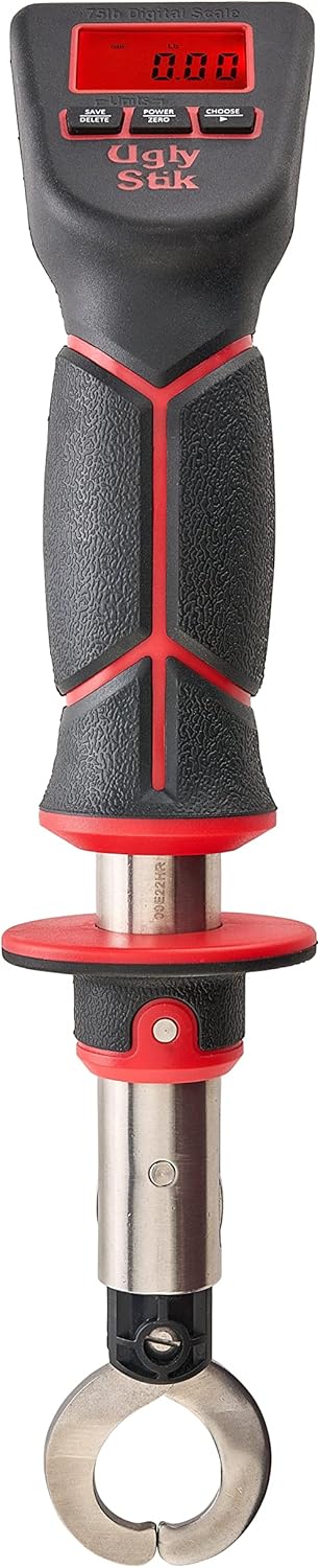 Ugly Tools 数字唇形夹