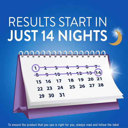 Nervive 神經舒緩 PM，有助於緩解週邊神經病變引起的疼痛，α-硫辛酸 ALA，維生素 B1-硫胺素、B6 和 B12，褪黑激素，洋甘菊，薰衣草，30 晚用量，30 片