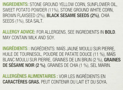 RW Garcia 红薯，180克