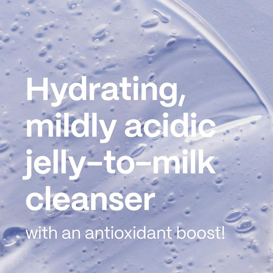 Mad Hippie Jelly Cleanser Cleanser Unisex 4 oz