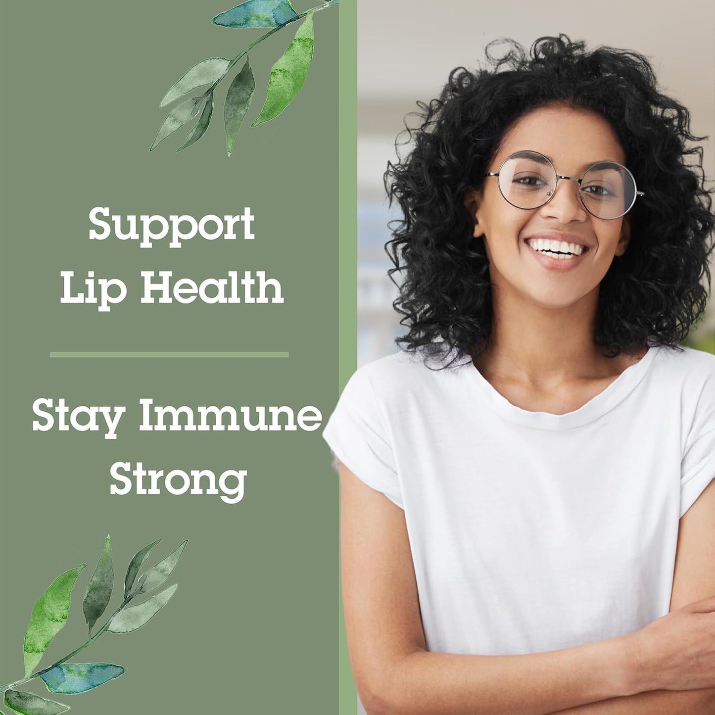 量子超级赖氨酸+唇疱疹片