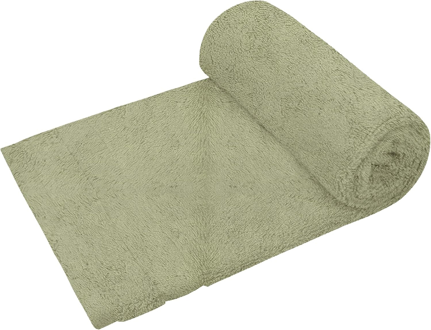 A1 HOME COLLECTIONS 100% Organic Cotton Towels 650 GSM Plush Feather Touch Quick Dry Wash Cloth, Pack of 60 GOTS Certified, Oeko-Tex Green Certified, Organic Cotton Wash Cloth, 13"X13"