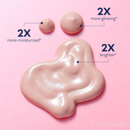 Bioré UV Aqua Rich Glowy 保湿霜 – SPF 50 50毫升