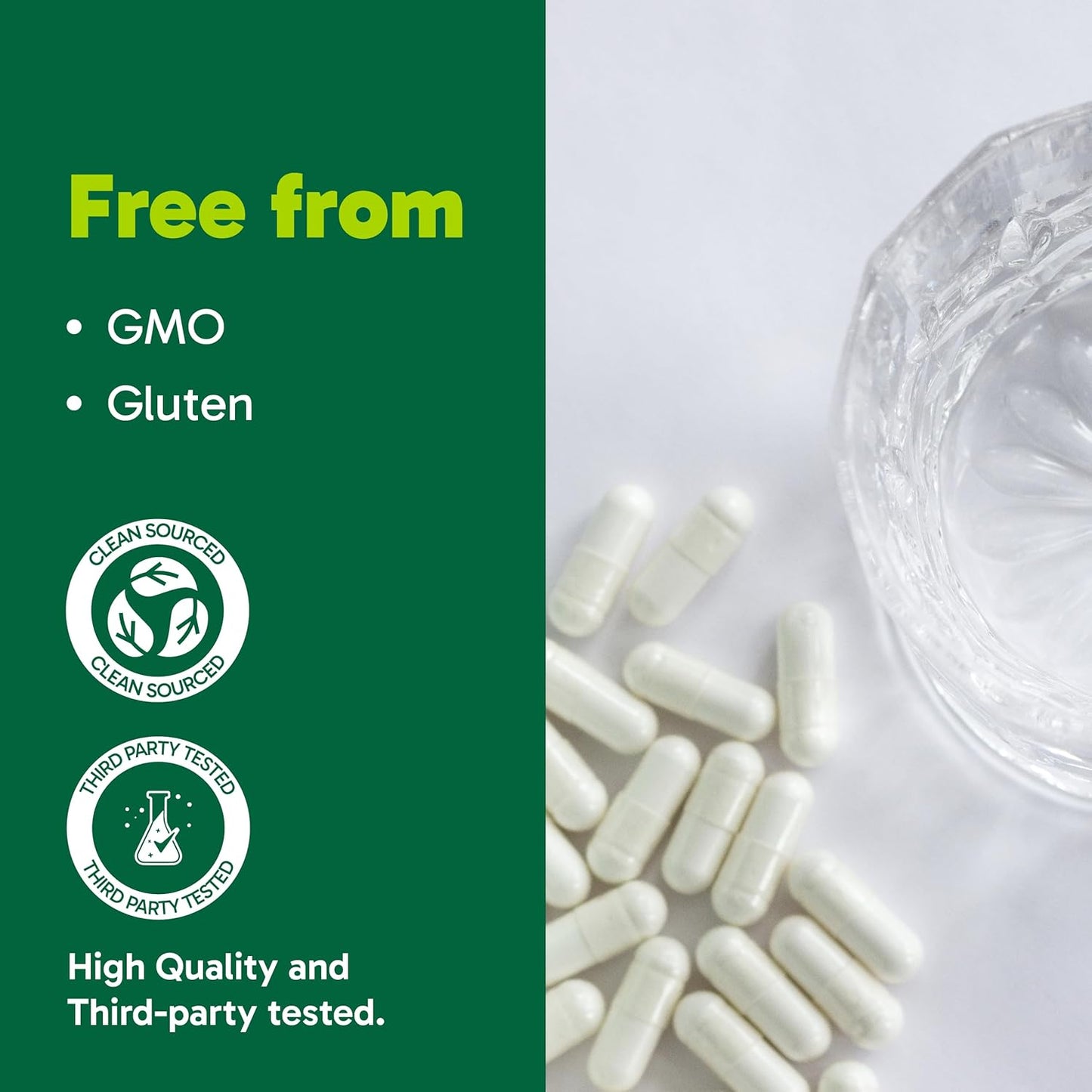 Organika 苹果酒（未精制）120 粒胶囊