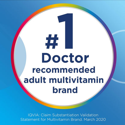 Centrum 男士复合维生素/矿物质补充剂，90 片（包装可能有所不同）