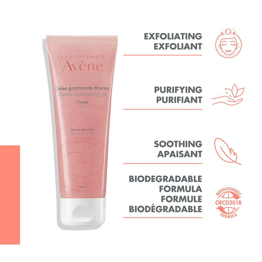 EAU THERMALE AVENE Essentials