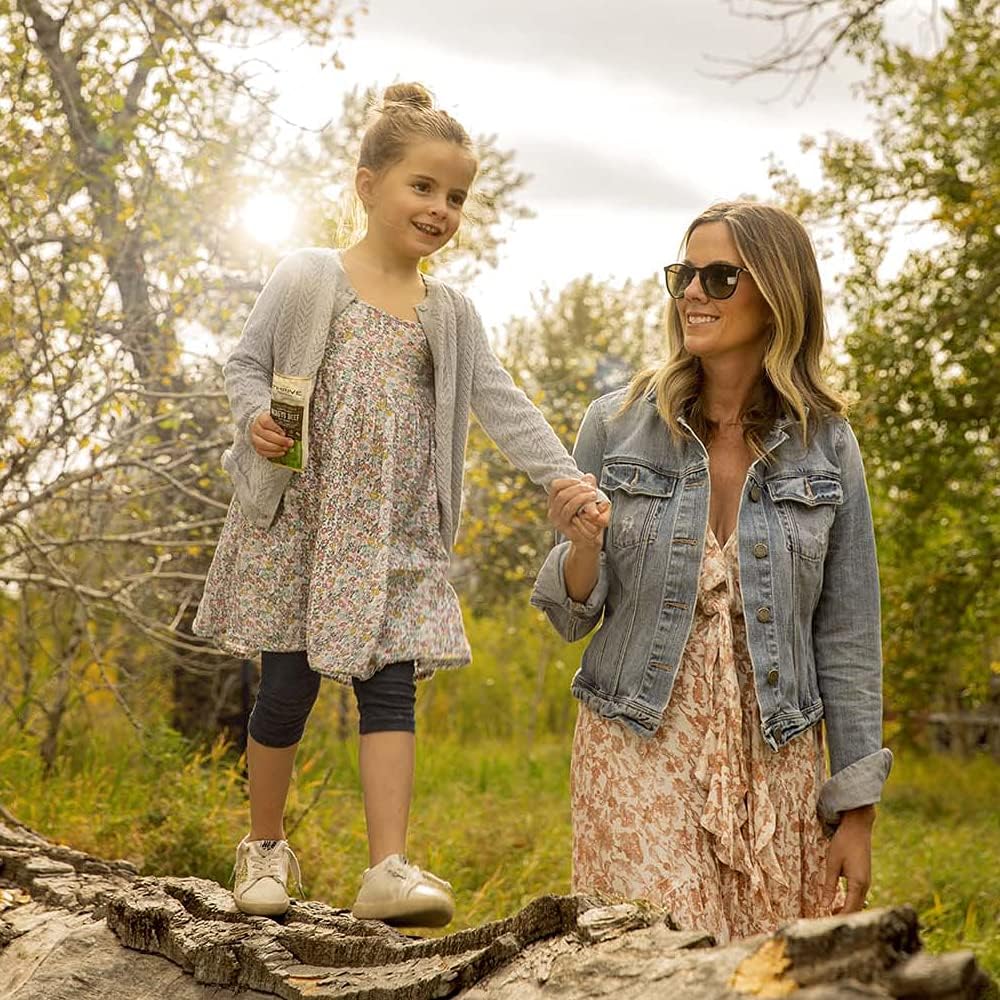 Thrive Provisions 和牛棒 - 什锦装 - 高蛋白、质地细嫩、可持续来源、不含大豆、非转基因、生酮友好、不含任何人工成分 43 克（12 包）