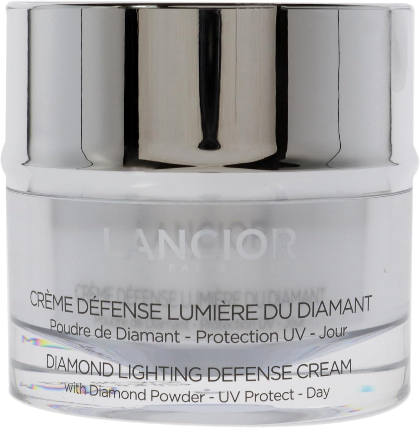 Lancior Diamond Lighting Defense Day Cream Cream Unisex 1.7 oz