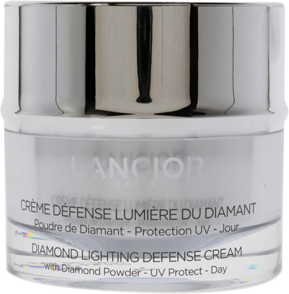 Lancior Diamond Lighting Defense Day Cream Cream Unisex 1.7 oz