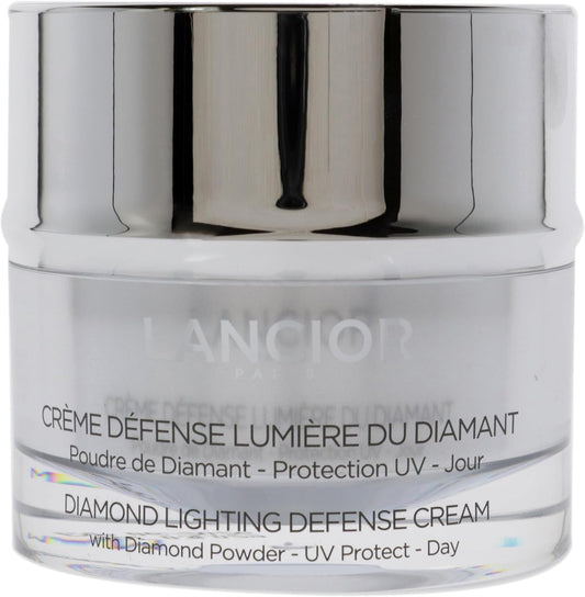 Lancior Diamond Lighting Defense Day Cream Cream Unisex 1.7 oz