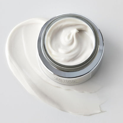 Naturium Multi-Peptide Rich Moisturizer - Jumbo | Hydrating Face Cream, With Vitamin C & Panthenol | 3.4 FL OZ / 100 ml