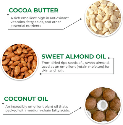 Mario Badescu Rose Lip Balm