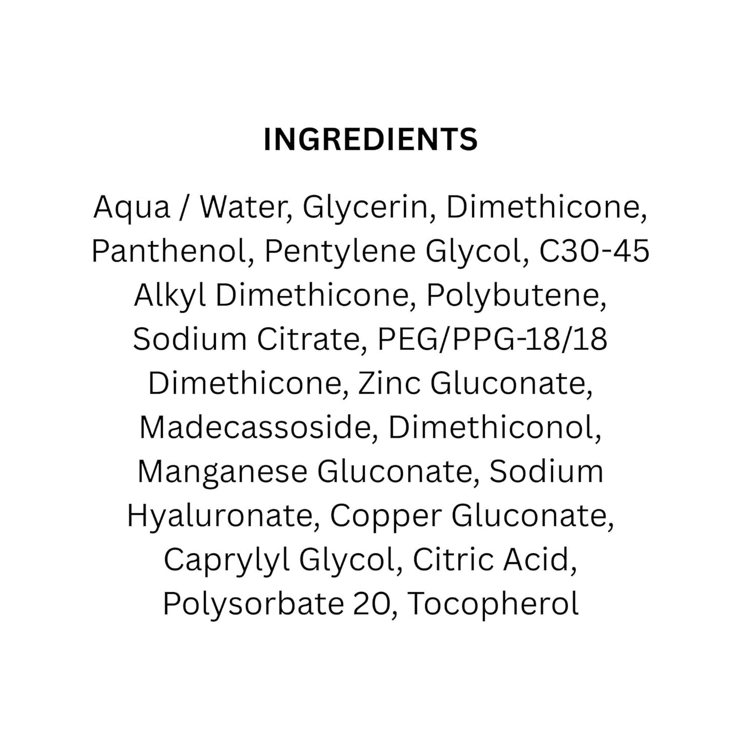La Roche Posay Cicaplast 臉部凝膠和精華液，適合所有膚質，無香型，皮膚科醫生推薦