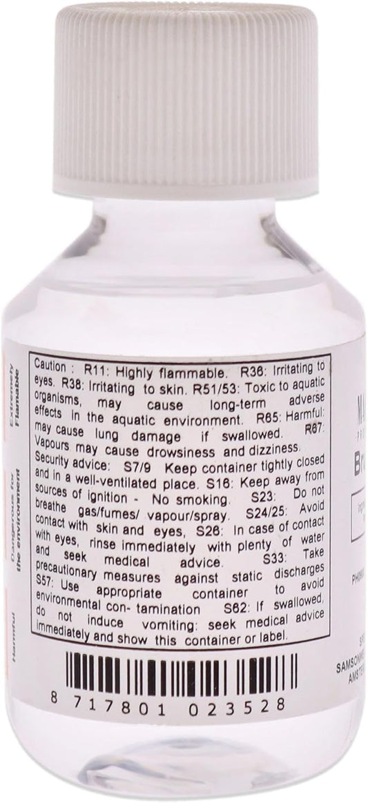 Brush Cleanser by Make-Up Studio for Women - 3.38 oz Cleanser
