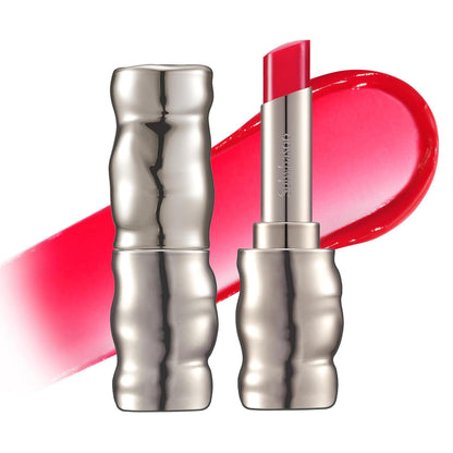 雪花秀完美唇彩 - 韓國有色潤唇膏，滋養、保濕、滋潤，打造自然妝容，舒緩乾燥脫皮的嘴唇