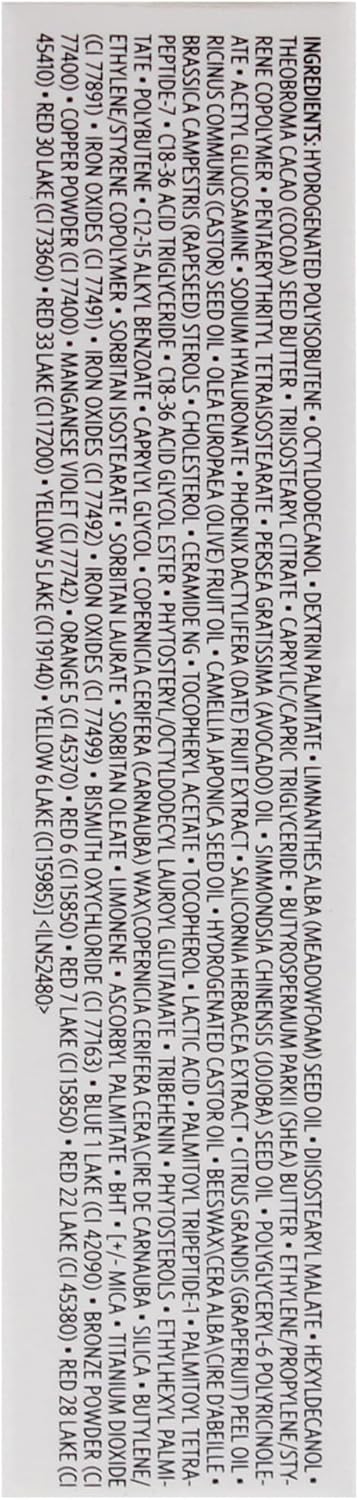 Bobbi Brown 女士豐盈唇部精華 - 757 Bare Raspberry - 0.2 盎司唇部護理