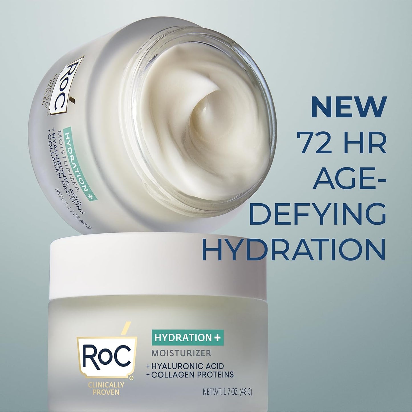 RoC Multi Correxion Hydration Plus Moisturizer 1.7 OZ