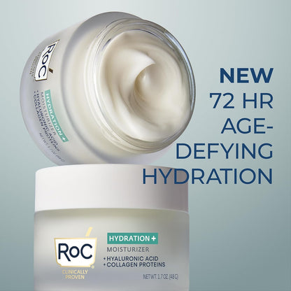 RoC Multi Correxion Hydration Plus Moisturizer 1.7 OZ