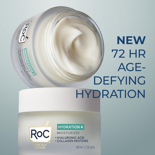 RoC Multi Correxion Hydration Plus Moisturizer 1.7 OZ