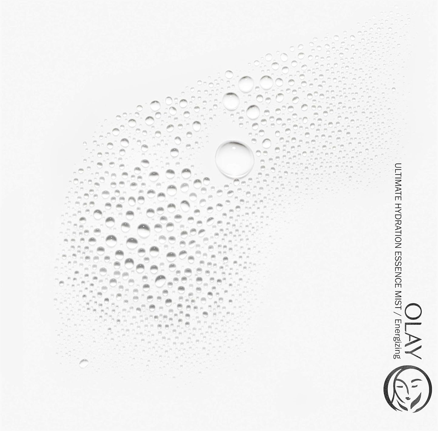 Olay Mist Ultimate Hydration Essence Energizing With Vitamin C & Bergamot, 98ml(packaging may vary)