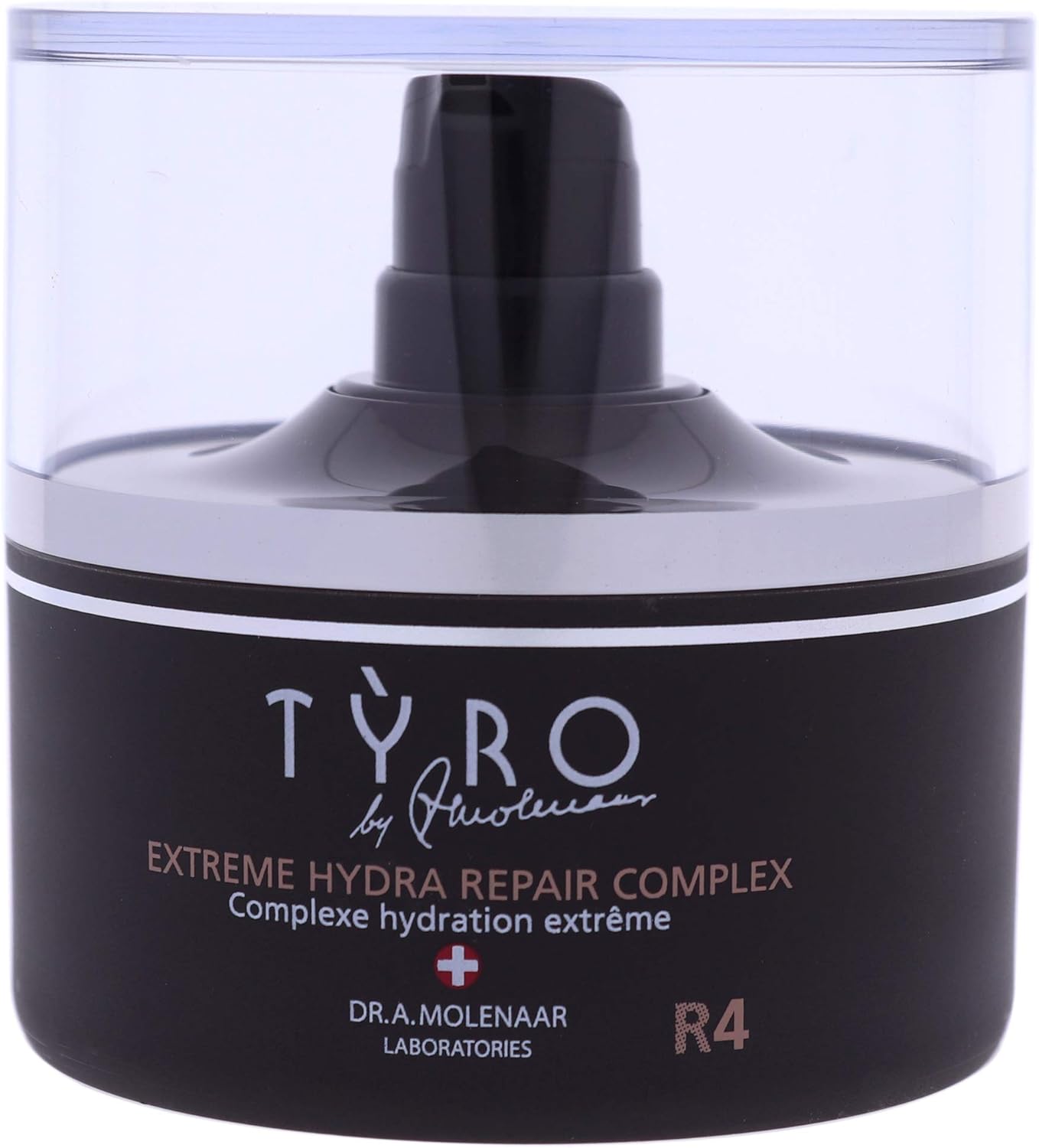 Tyro Extreme Hydra Repair Complex Cream 男女通用-1.69 盎司