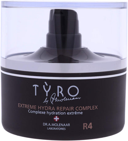 Tyro Extreme Hydra Repair Complex Cream 男女通用-1.69 盎司