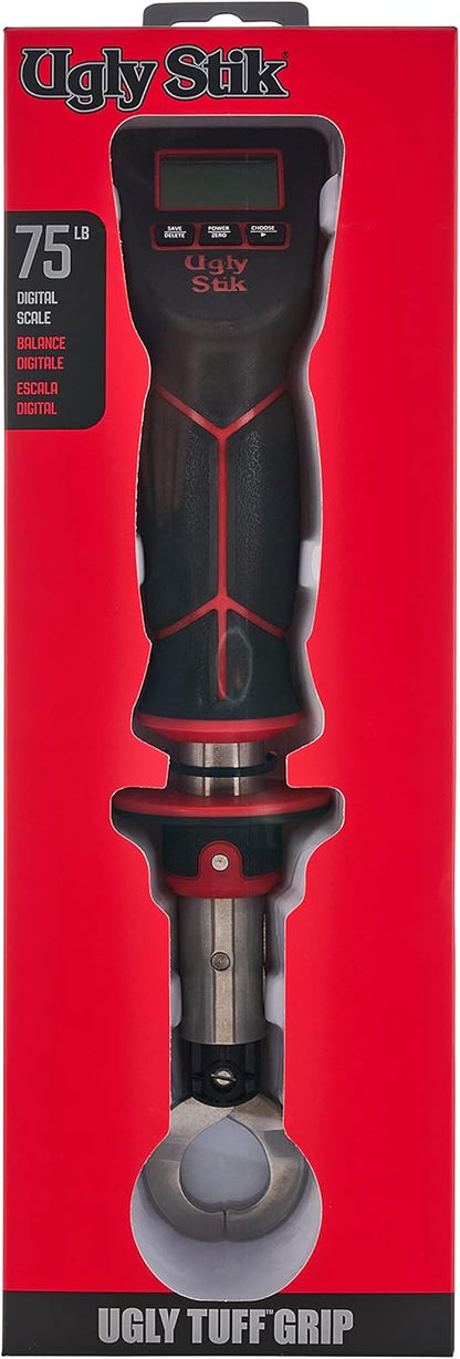 Ugly Tools 数字唇形夹