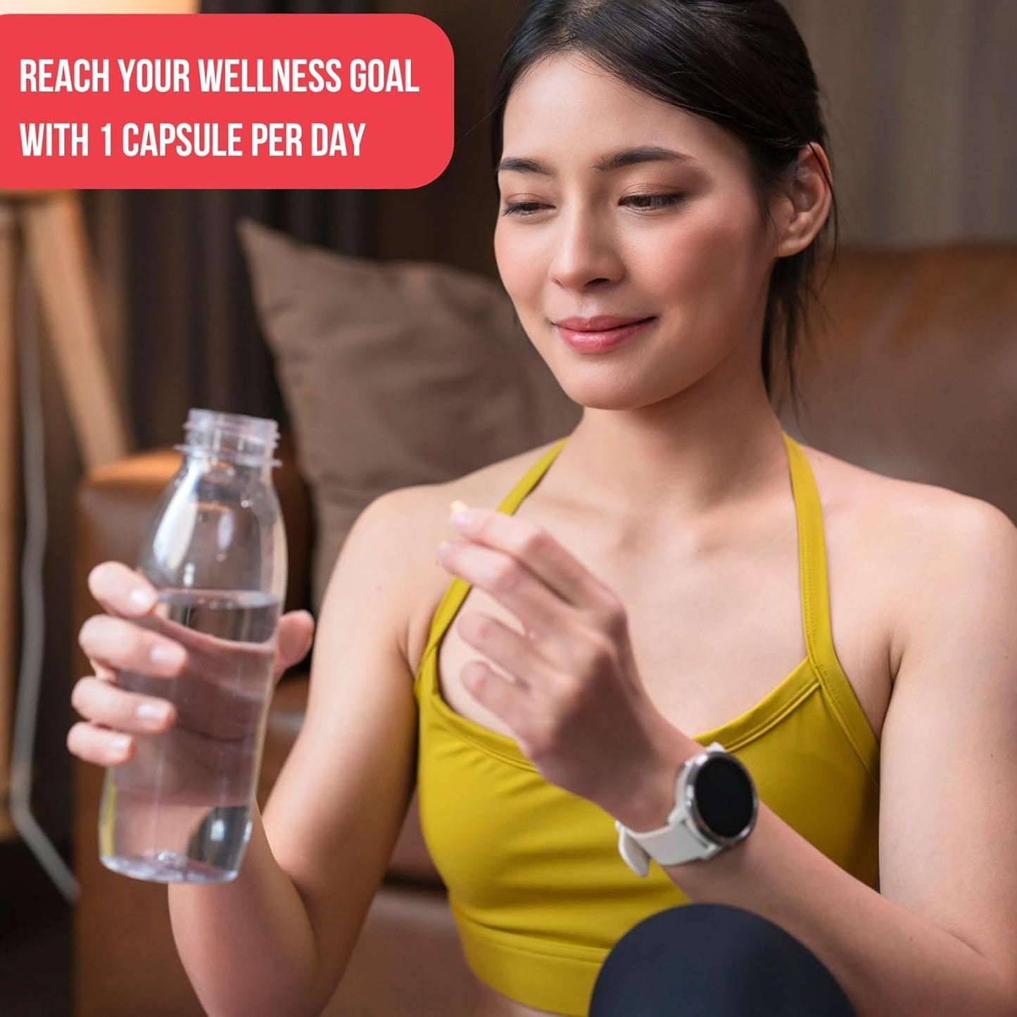 Pure North Naturals - 小蘗鹼 500 毫克，150 粒素食膠囊，75 天用量 - 支持血糖代謝 + 心血管健康和腸道健康 - 經第三方測試 - 加拿大配製和製造