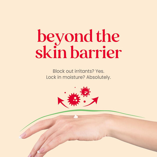 Burt's Bees 敏感保湿温和日常面霜，保湿乳液，适合敏感肌肤，含芦荟和米浆，98.9% 天然成分，由皮肤科医生研制，51g