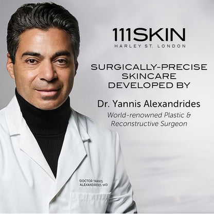 111SKIN Repair Serum Nac Y2 by 111Skin for Unisex - 1.01 oz Serum