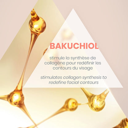 Eau Thermale Avène Dermabsolu DAY Eco-Refill Face Cream. Plumping & Redensifying Moisturizer with Pro-Ceramides and Vanilla Polyphenols, 50mL