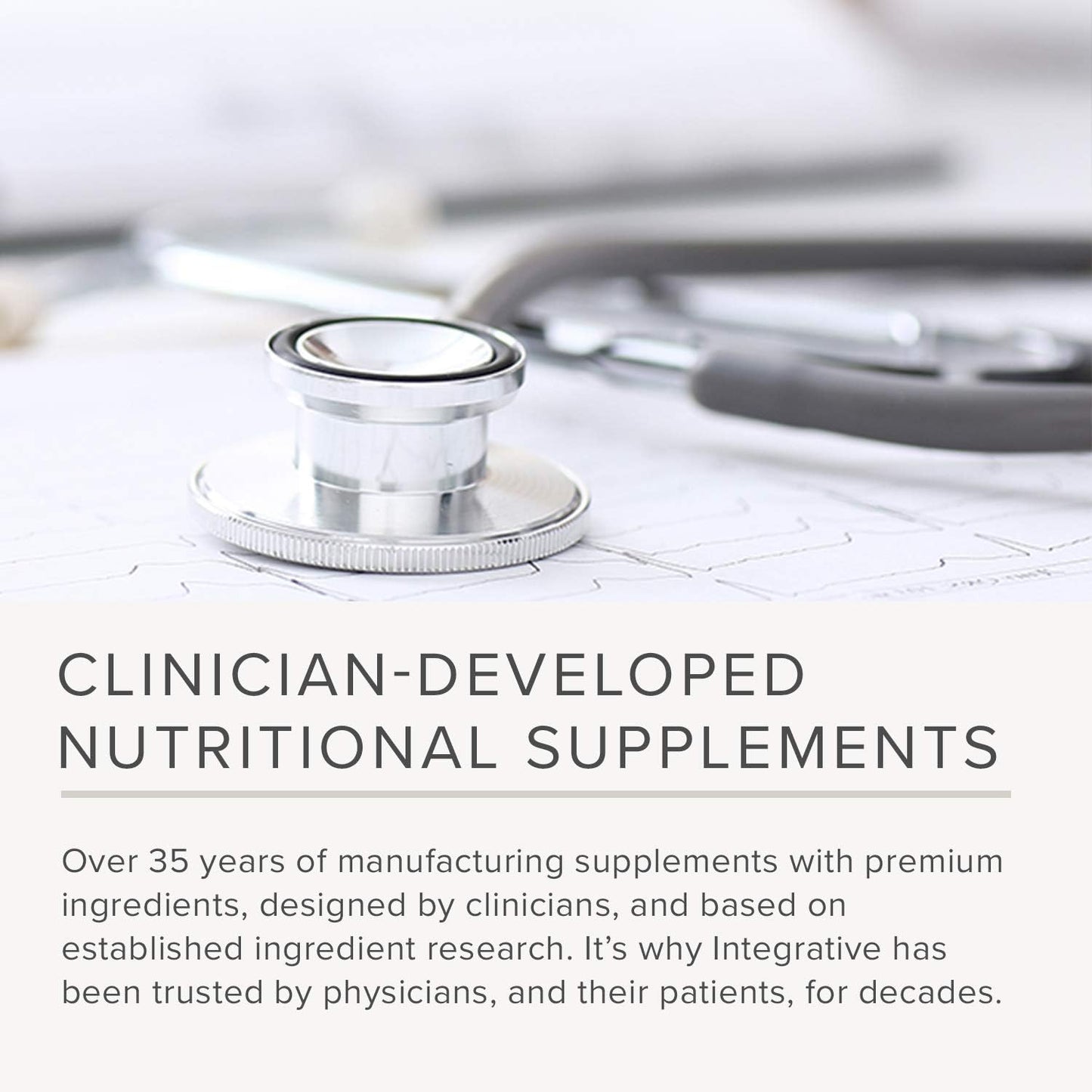 Integrative Therapeutics 鐵複合物 - 含葉酸、維生素 C 和 B12 的鐵混合補充劑 - 支持紅血球生成並有助於預防貧血 - 維持身體健康的因素 - 90 粒軟膠囊