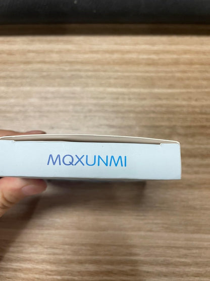 MQXUNMI 晕车贴，28片装不瞌睡晕船贴，适用于晕车、晕机和旅行，快速见效，长达72小时