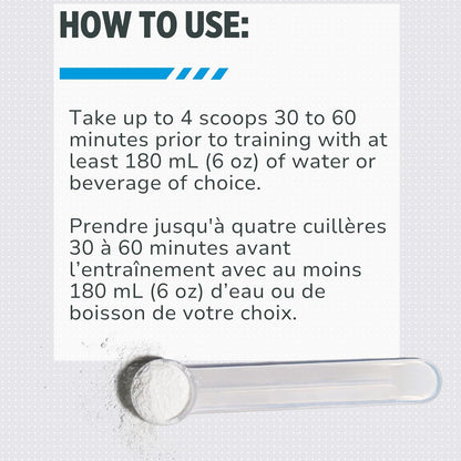 CON-CRET Creatine HCl Powder | Muscle, Cognitive, Cellular Energy Support | No Bloating or Cramps | Strength & Endurance | Raw Unflavored (64 Serving)