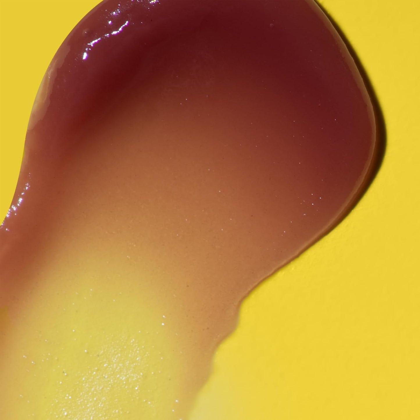 Burt's Bees 丰唇精华，蕴含 100% 天然乳木果油 + 透明质酸 | 丰唇膏，令双唇柔软亮泽 | 1 支装 - 红色大丽花