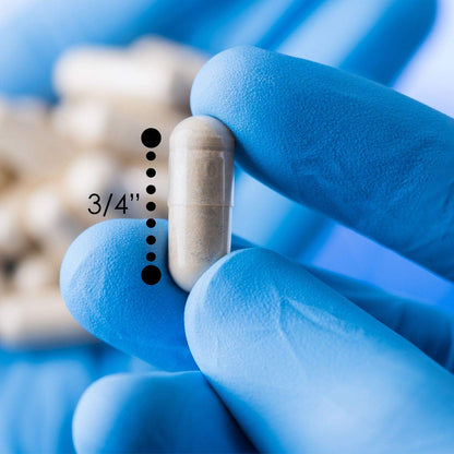 锦葵提取物 Malva 450毫克 90粒胶囊 结肠清洁、软化大便、缓解便秘 NPN 80057790