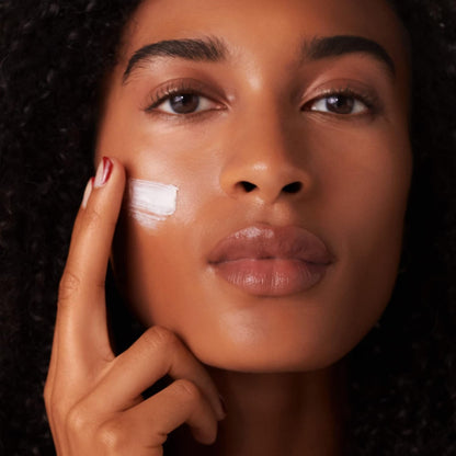 Essential Energy Hydrating Cream by Shiseido for Women - 1.7 oz Cream