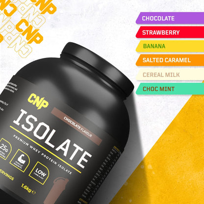 CNP 专业分离面团-Lightful 1800g