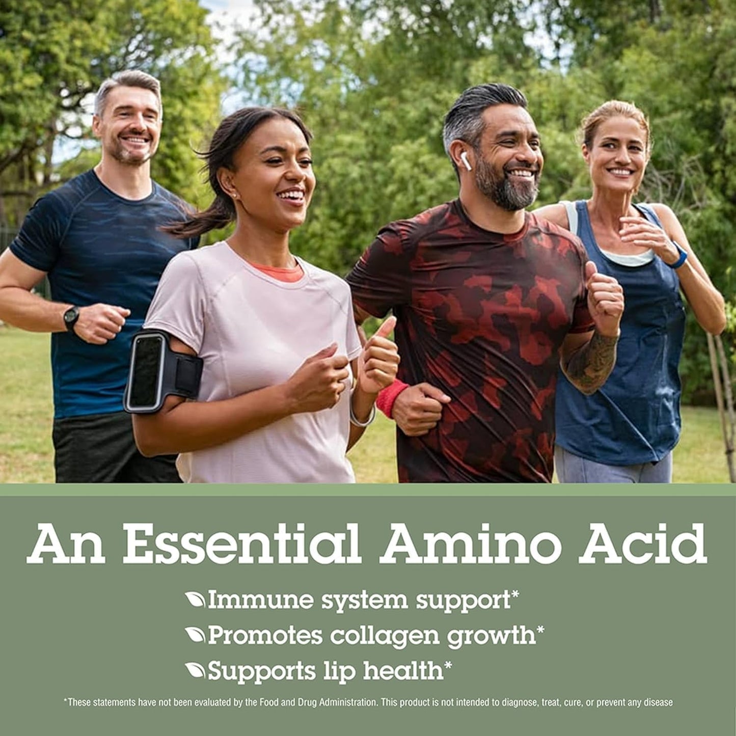 量子超级赖氨酸+唇疱疹片