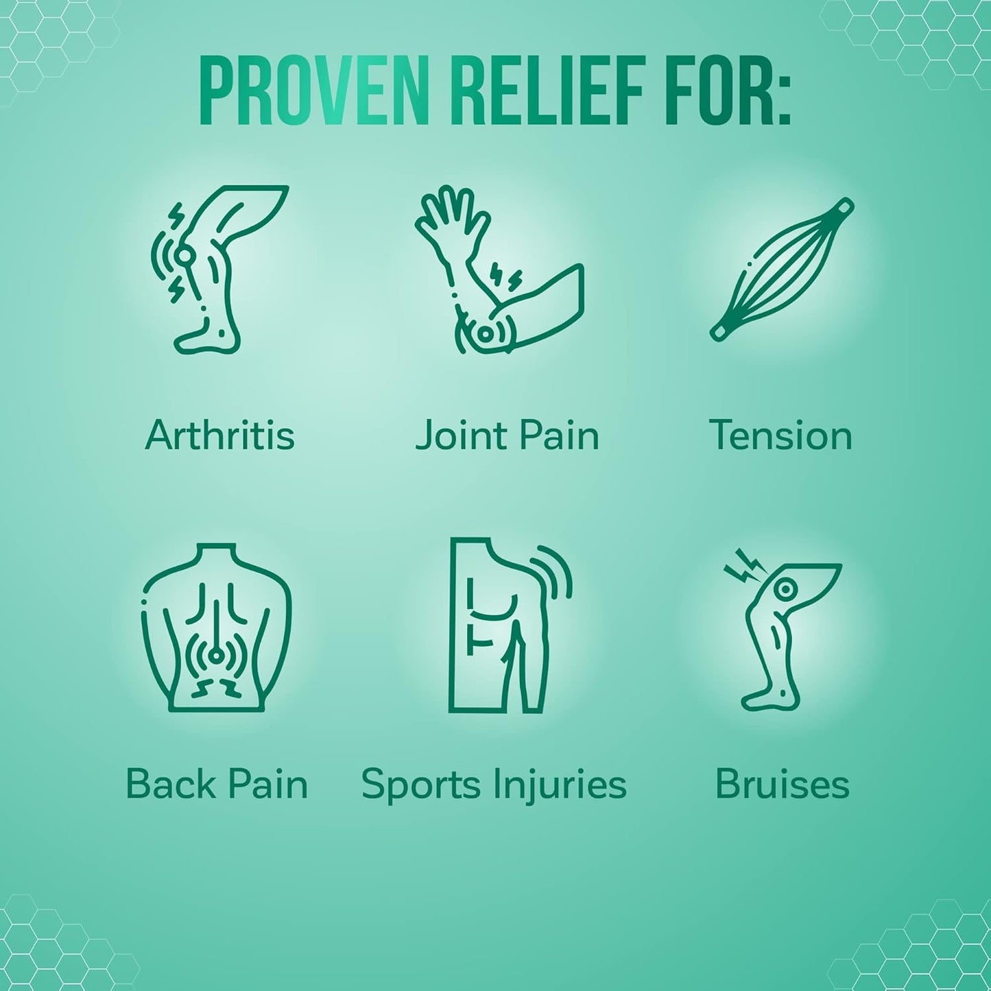 KaLaya 大麻籽油止痛喷雾 - 快速起效和快速干燥喷雾，可缓解关节炎、背痛、关节痛和肌肉痛引起的疼痛（60 毫升（1 包））