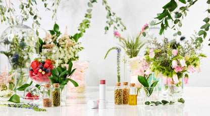 Physicians Formula Organic Weartinted Lip Treatment, 0.15 ounces