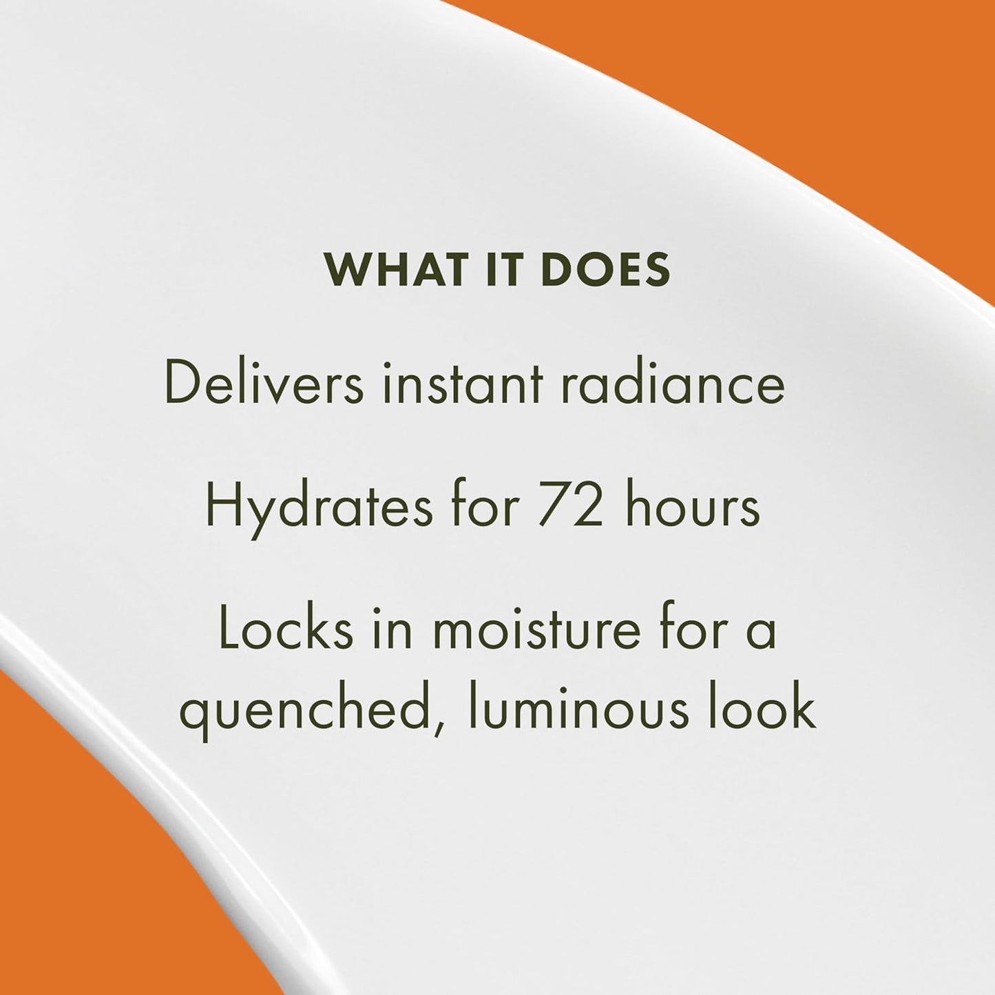 Origins GinZing Energizing Rich Cream | Face Moisturizer for Dry Skin with Niacinamide, Caffeine, & Ginseng, 1.7 Fl Oz