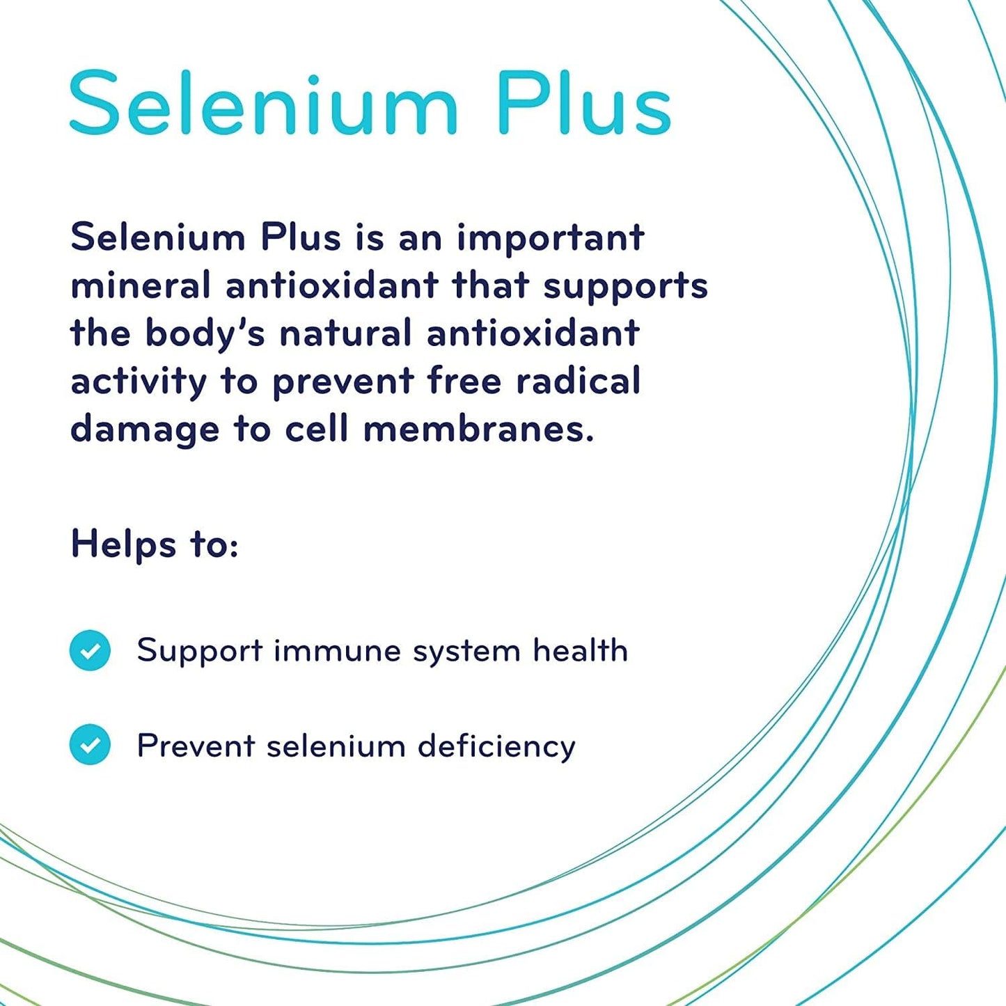 SISU 硒加強型 200 微克 60 毫升（1 包）