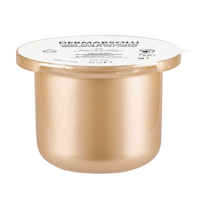 Eau Thermale Avène Dermabsolu DAY Eco-Refill Face Cream. Plumping & Redensifying Moisturizer with Pro-Ceramides and Vanilla Polyphenols, 50mL