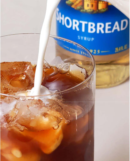 Torani 酥饼风味糖浆 750ml