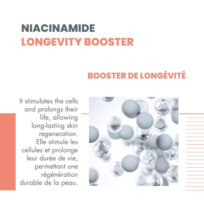 Eau Thermale Avène Hyaluron Activ B3 煥膚緊緻水潤凝霜，針對老化肌膚和皺紋，含透明質酸和煙酰胺